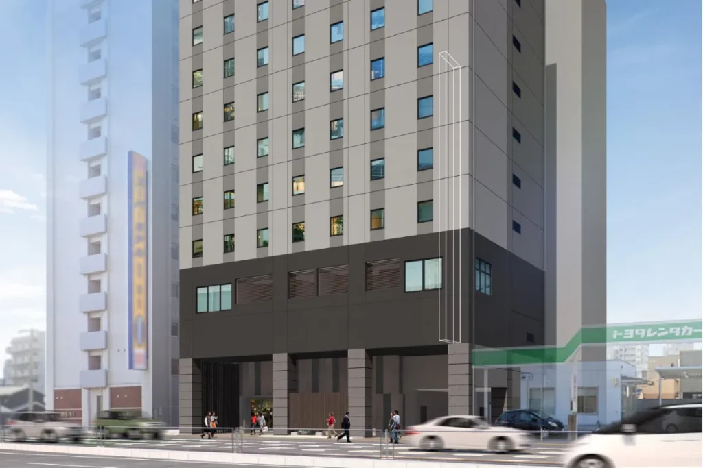 「天然温泉 緋衣の湯 ドーミーイン四日市」が3月17日プレオープン決定！開業記念プランをさっそく予約しました