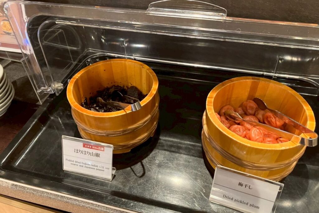 京つけもの