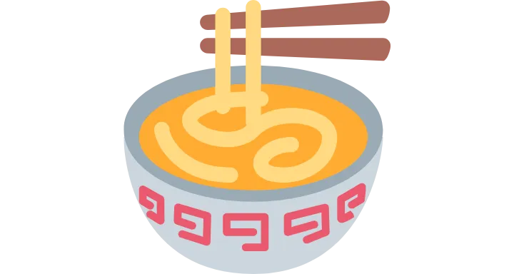 夜鳴きそば