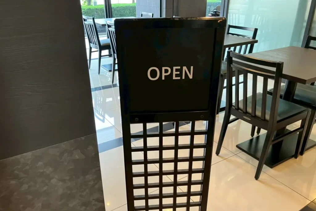 ドーミーインは朝食券がなくても大丈夫？渡し忘れ？