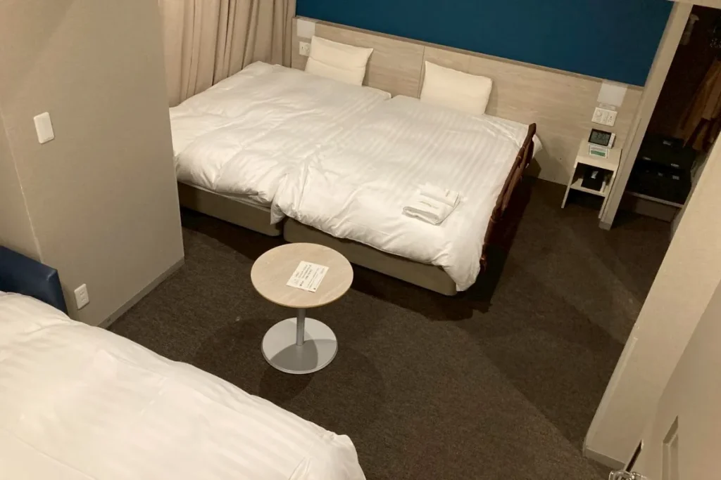 【家族旅行向き】ファミリールームがあるドーミーイン・御宿野乃まとめ