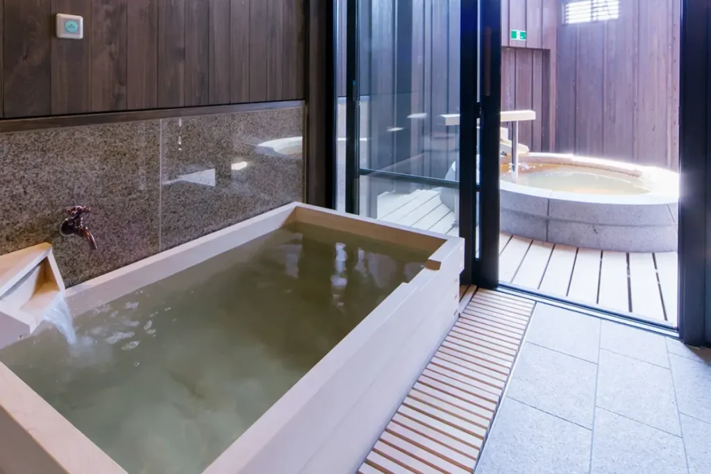 いにしえの宿「月夜のうさぎ」と「佳雲」の5つの違い！どっちが良いのかを徹底比較