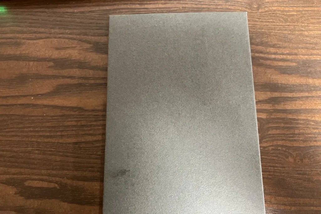 ドーミーインの御宿印巡りで使っている無印の御朱印帳