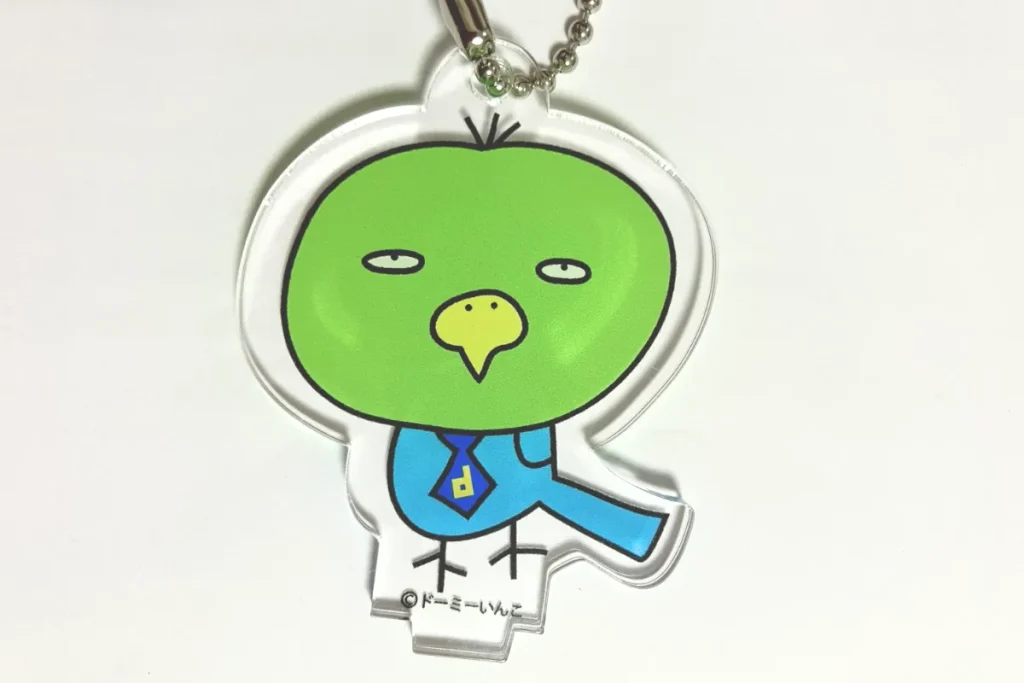 ドーミーいんこでの「ぬい活（ぬい撮り）」もドミ活の楽しみ