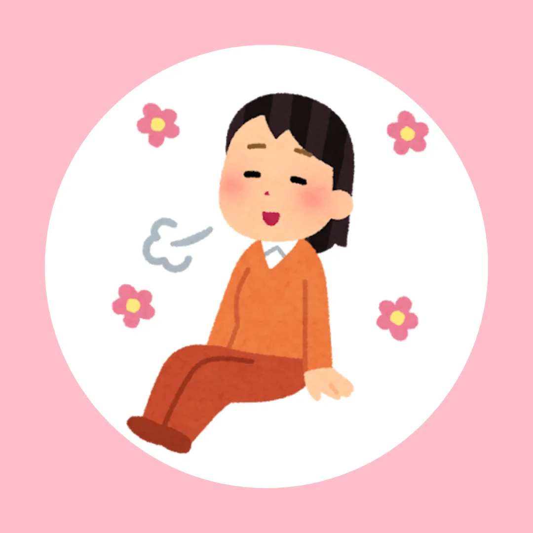 ドーミーインの過ごし方