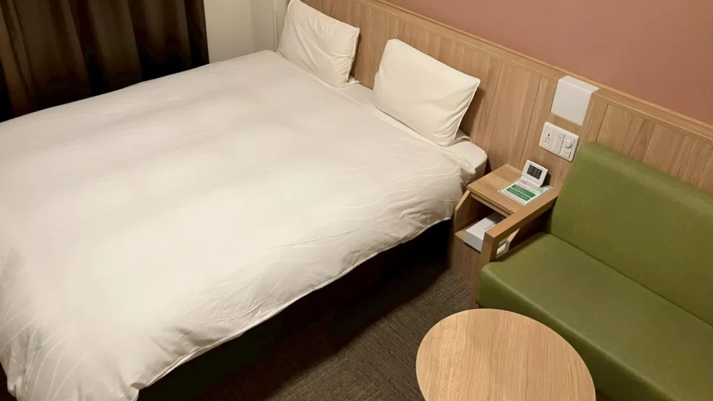 【徹底解説】ドーミーインのキャンセル料はいつからかかる？2日前・3日前はかかりますか？