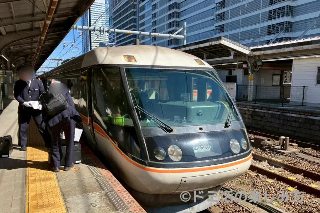 【特急しなの】名古屋から長野への乗車記！おすすめ座席やコンセントやWi-Fi等の車内設備を徹底レポ