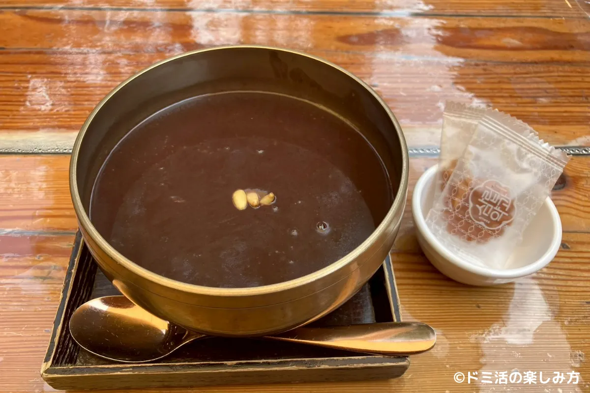 【カフェ巡り】仁寺洞でおすすめの韓屋カフェ3軒